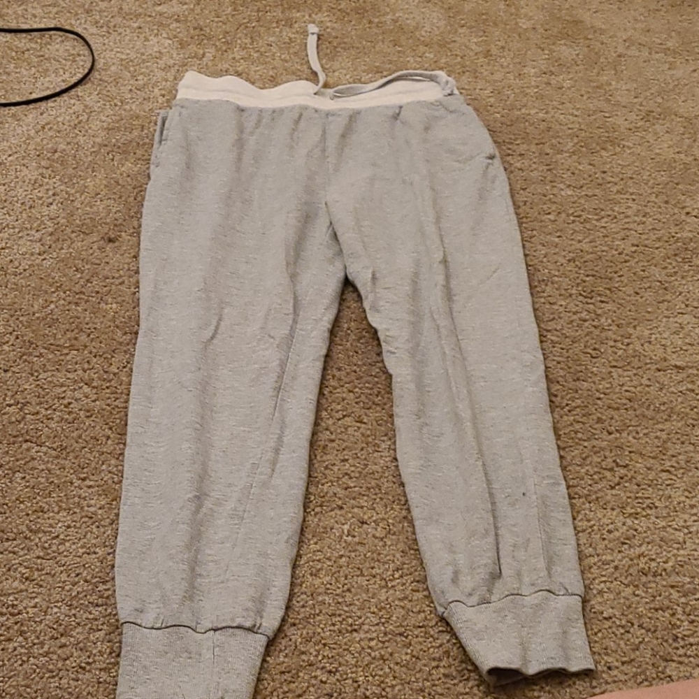 Sweat pants
